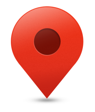 Location Icon